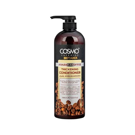 Cosmo Caffeine Arabica Acondicionador 480ml