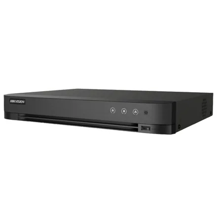 Dvr Acusense 08CH Ids M1 Xt
