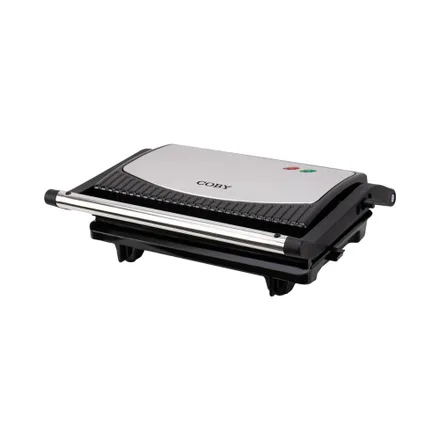 Sandwichera Grill Coby Cy 5300 Pan 1