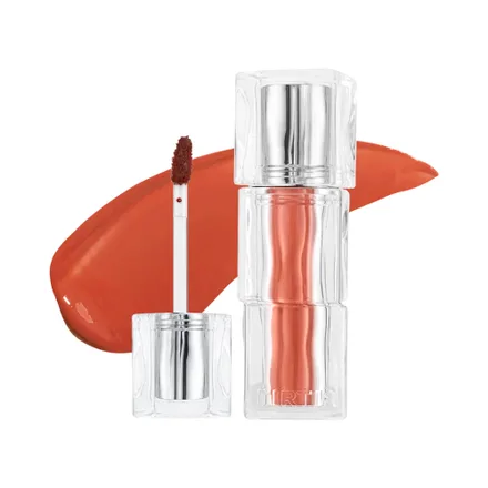 Tinta Labios Tirtir Mini Waterism Glow 04 Fig Peach Gr