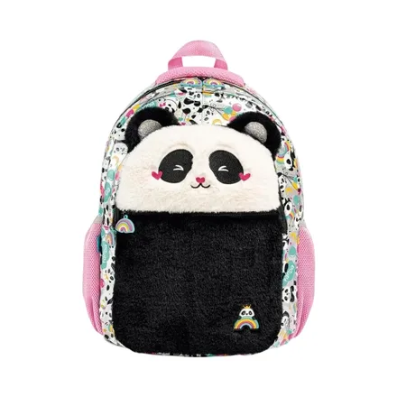 Mochila Teen Lovely Friends Tilibra 39081
