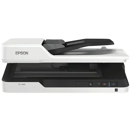 Scanner Workforce 1630 Bivolt