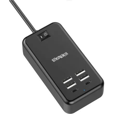 Satellite Cargador R23U 6 En 1