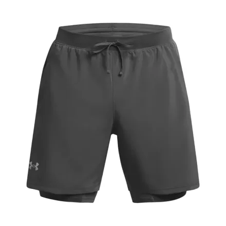 Short Under Armour 025 Launch 7 Masculino