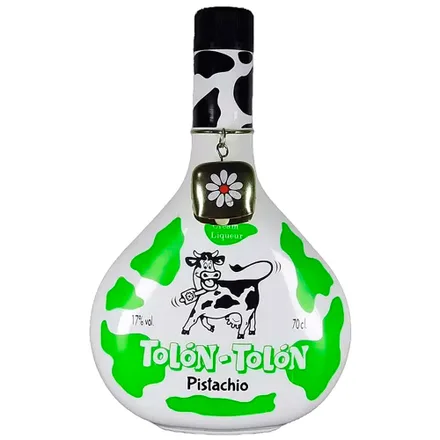Licor Tolon Pistachos 700ml