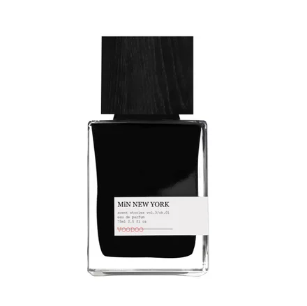 Min York Perfume Voodo Eau Parfum 75ml