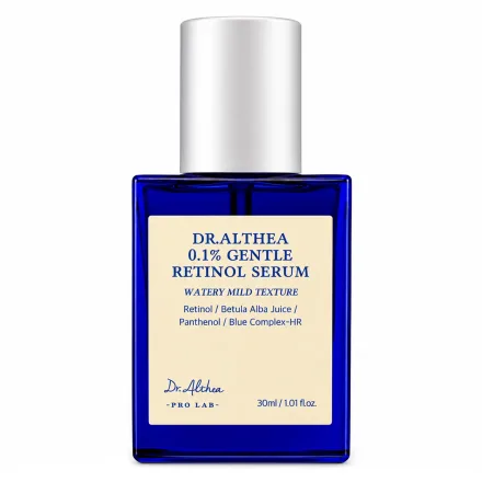 Serum Facial Dr Althea Gentle Retinol 30ml