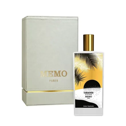Memo Paris Tamarindo Eau Parfum 75ml