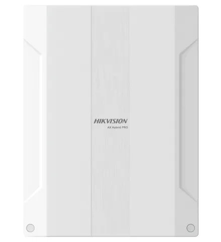 Ax Hybrid Pro Painel Alarme 8 Zonas Pha Lp 64GB