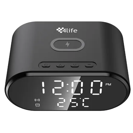 Cargador Flwxc 91 Alarma