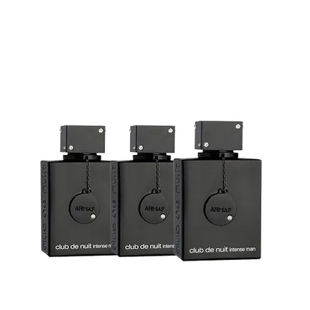 KIT MINI ARMAF CLUB DE NUIT INTENSE 30MLX3