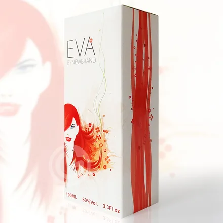 Brand Eva Eau Toilette 100ml