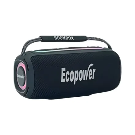Ecopower Speaker Ep 2124