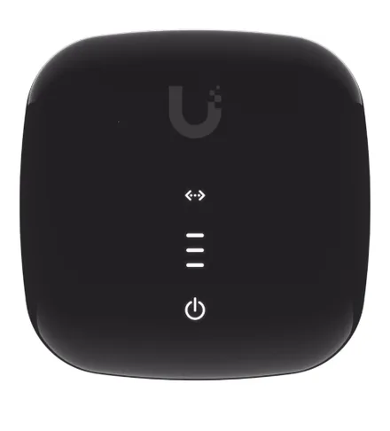 Ui Uacc Ae Ufiber Ethernet Ativa Sfp RJ45 Poe