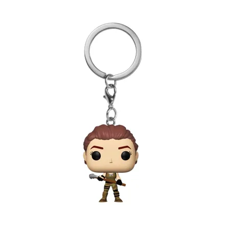Llavero Funko Pop Tower Recon Specialist Fortnite