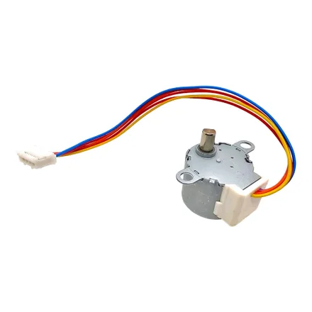 Acess Orientek T37 Motor