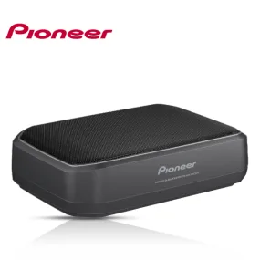 Subwoofer Pioneer TS WX140DA 170W Digital Bass Preto