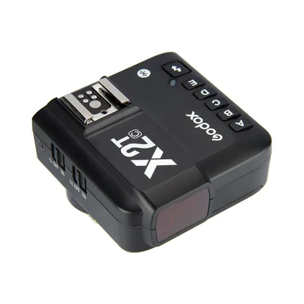 Disparador Flash Godox X2