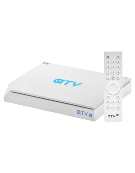 Receptor Iptv Atv A5 5G 8K