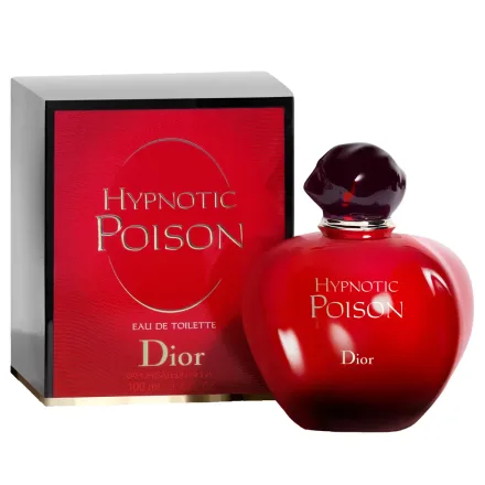 Dior Poison Hypnotic Edt 100ml