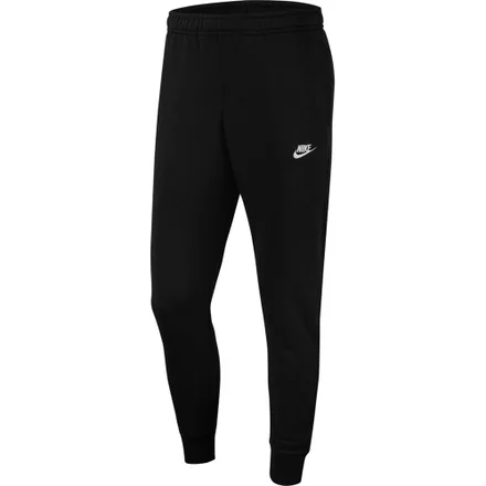 Calça Nike Masculino SportsWear Club Fleece S Preto – BV2671010