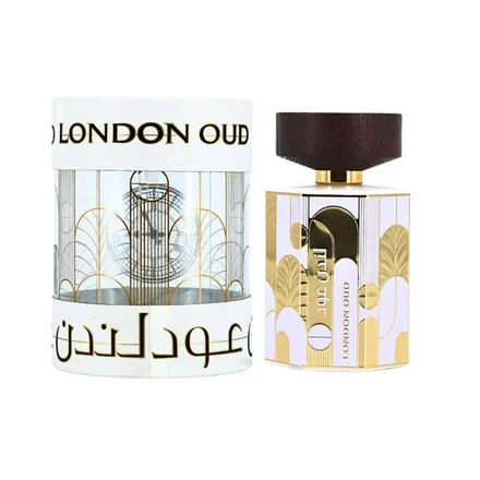 Ard Al Zaafaran London Oud Eau Parfum 100ml