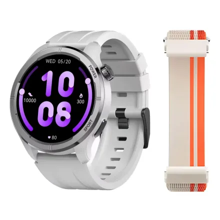 Smartwatch Haylou Solar Neo LS21 Pulseira Nylon