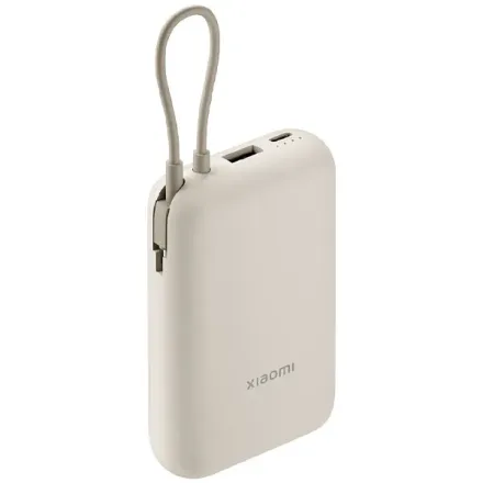 Carregador Mah Saidas 2 Tan