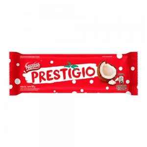 Sorvete Nestle Prestigio 54g