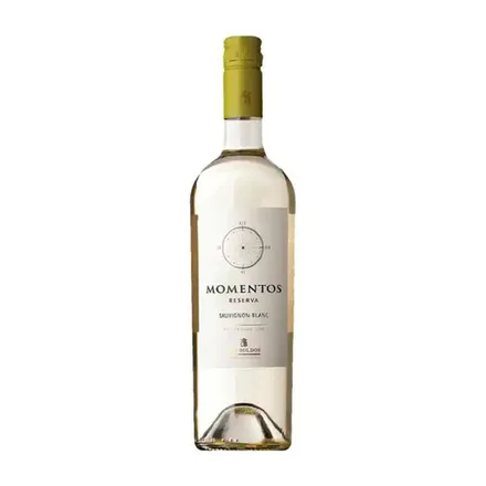 Los Boldos Momentos Reserva Sauvignon Blanc 7