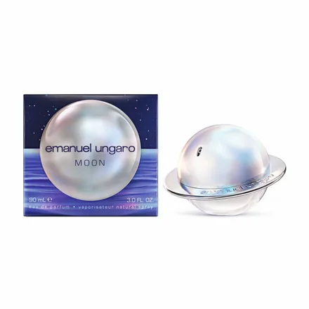 Emanuel Ungaro Moon Eau Parfum 90ml