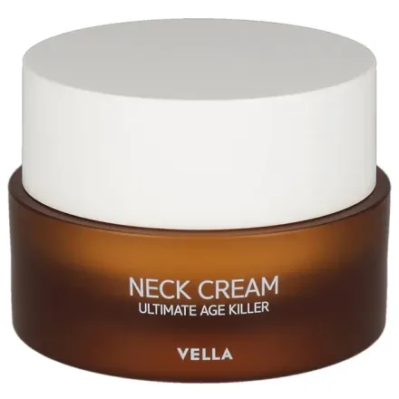 Vella Crema Antiarrugas Ultimate Age Killer 50ml