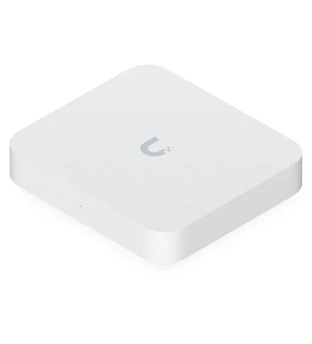 Ui Uxg Max Unifi Gateway 1 Wan 4 Lan Gbe Gbps
