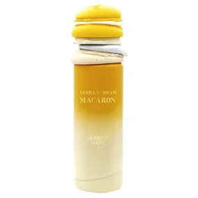 Perfume Arabiyat Sugar Macaron Vanilla Cream Eau de Par...