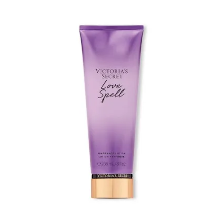 Secrets Creme Love Spell Agatres 236ml