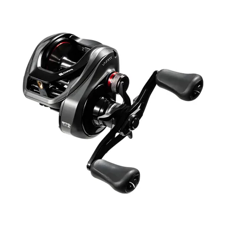 Carretilha Marine Pro 2 Bg Izquierda