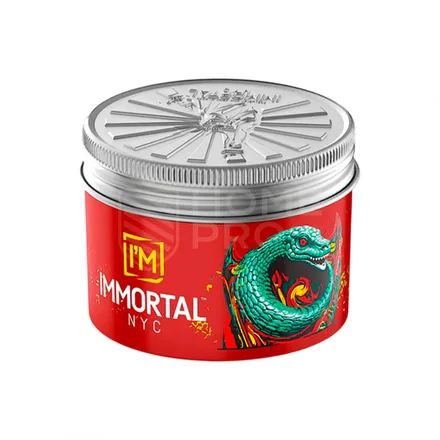 Immortal Pomada Venom Super Wax 100ml