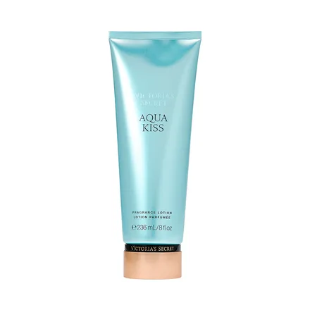 Locion Corporal Victoria Secret Aqua Kiss 236ml