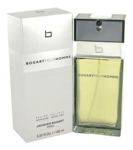 Jacques Bogart Pour Homme Eau Toilette 100ml