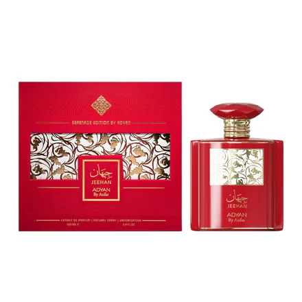 Adyan Jeehan Extrait Parfum 100ml