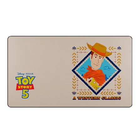 Mousepad Xtech XTA-M21TS-XL Toy Story Beige