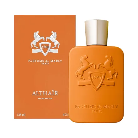 Perfume Parfums Marly Althair Eau Parfum 125ml
