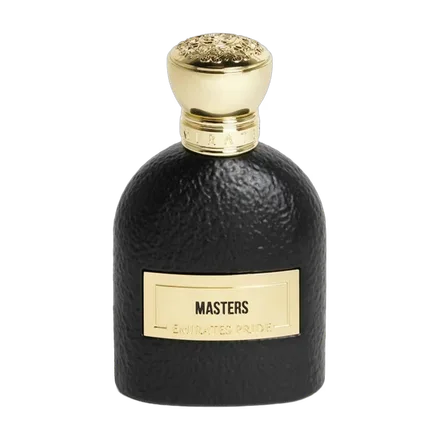 Emirates Masters Perfum 100ml