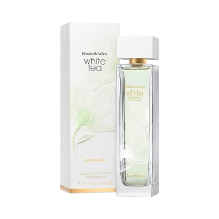 Perfume Elizabeth Arden White Tea Eau Fraiche 100ml