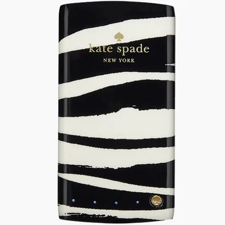 Carregador Kate Spade Mah 1