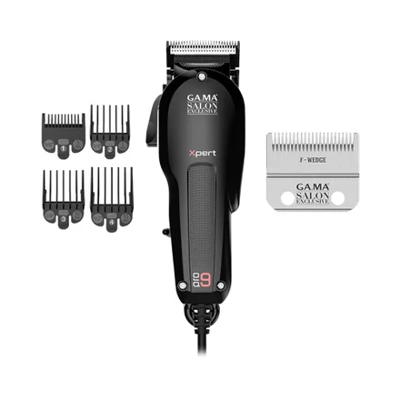 Cortador Cabello Gama Pro 9 Xpert