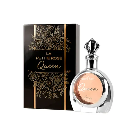 Perfume Grace La Petite Rose Queen Edp 100ml