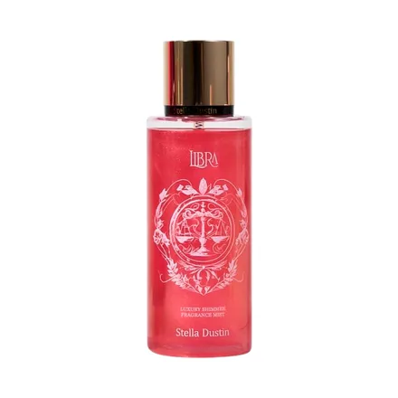 Colonia Stella Dustin Luxury Shimmer Libra 250ml