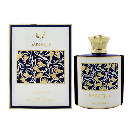 Ajyad Baroque Eau Parfum 100ml