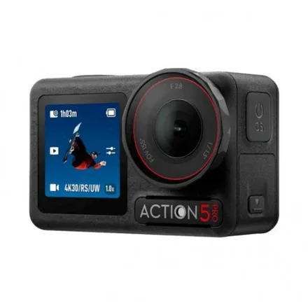 Osmo Action 5 Pro Adventure Combo